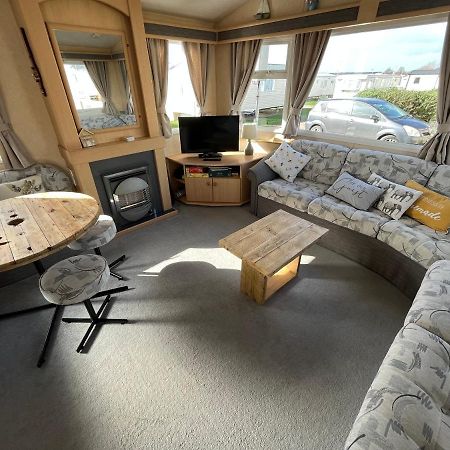 فيلا Grouse 54, Scratby - California Cliffs, Parkdean, Sleeps 6, Pet Friendly, Bed Linen, Towels And Wi-Fi Included المظهر الخارجي الصورة