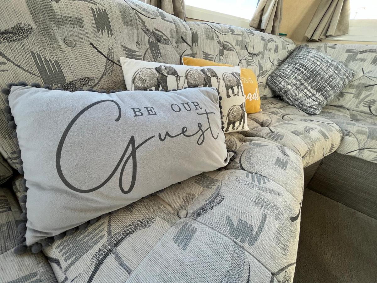 فيلا Grouse 54, Scratby - California Cliffs, Parkdean, Sleeps 6, Pet Friendly, Bed Linen, Towels And Wi-Fi Included المظهر الخارجي الصورة