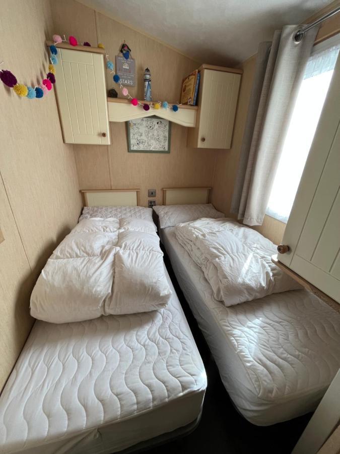 فيلا Grouse 54, Scratby - California Cliffs, Parkdean, Sleeps 6, Pet Friendly, Bed Linen, Towels And Wi-Fi Included المظهر الخارجي الصورة