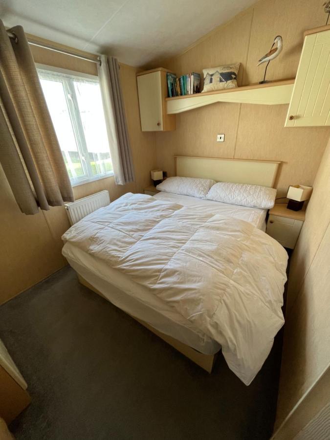 فيلا Grouse 54, Scratby - California Cliffs, Parkdean, Sleeps 6, Pet Friendly, Bed Linen, Towels And Wi-Fi Included المظهر الخارجي الصورة