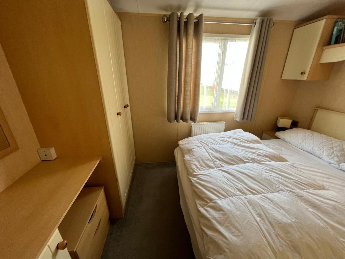 فيلا Grouse 54, Scratby - California Cliffs, Parkdean, Sleeps 6, Pet Friendly, Bed Linen, Towels And Wi-Fi Included المظهر الخارجي الصورة