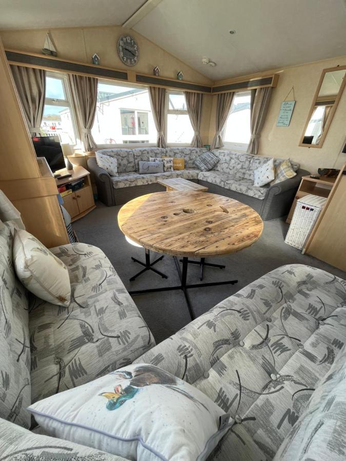 فيلا Grouse 54, Scratby - California Cliffs, Parkdean, Sleeps 6, Pet Friendly, Bed Linen, Towels And Wi-Fi Included المظهر الخارجي الصورة
