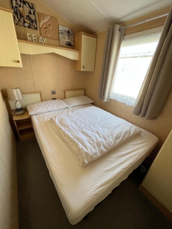فيلا Grouse 54, Scratby - California Cliffs, Parkdean, Sleeps 6, Pet Friendly, Bed Linen, Towels And Wi-Fi Included المظهر الخارجي الصورة