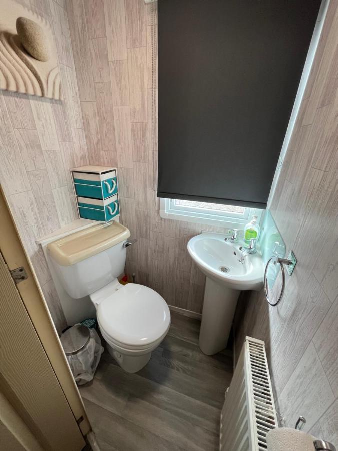 فيلا Grouse 54, Scratby - California Cliffs, Parkdean, Sleeps 6, Pet Friendly, Bed Linen, Towels And Wi-Fi Included المظهر الخارجي الصورة