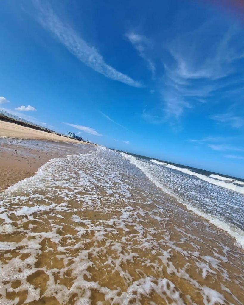 فيلا Grouse 54, Scratby - California Cliffs, Parkdean, Sleeps 6, Pet Friendly, Bed Linen, Towels And Wi-Fi Included المظهر الخارجي الصورة