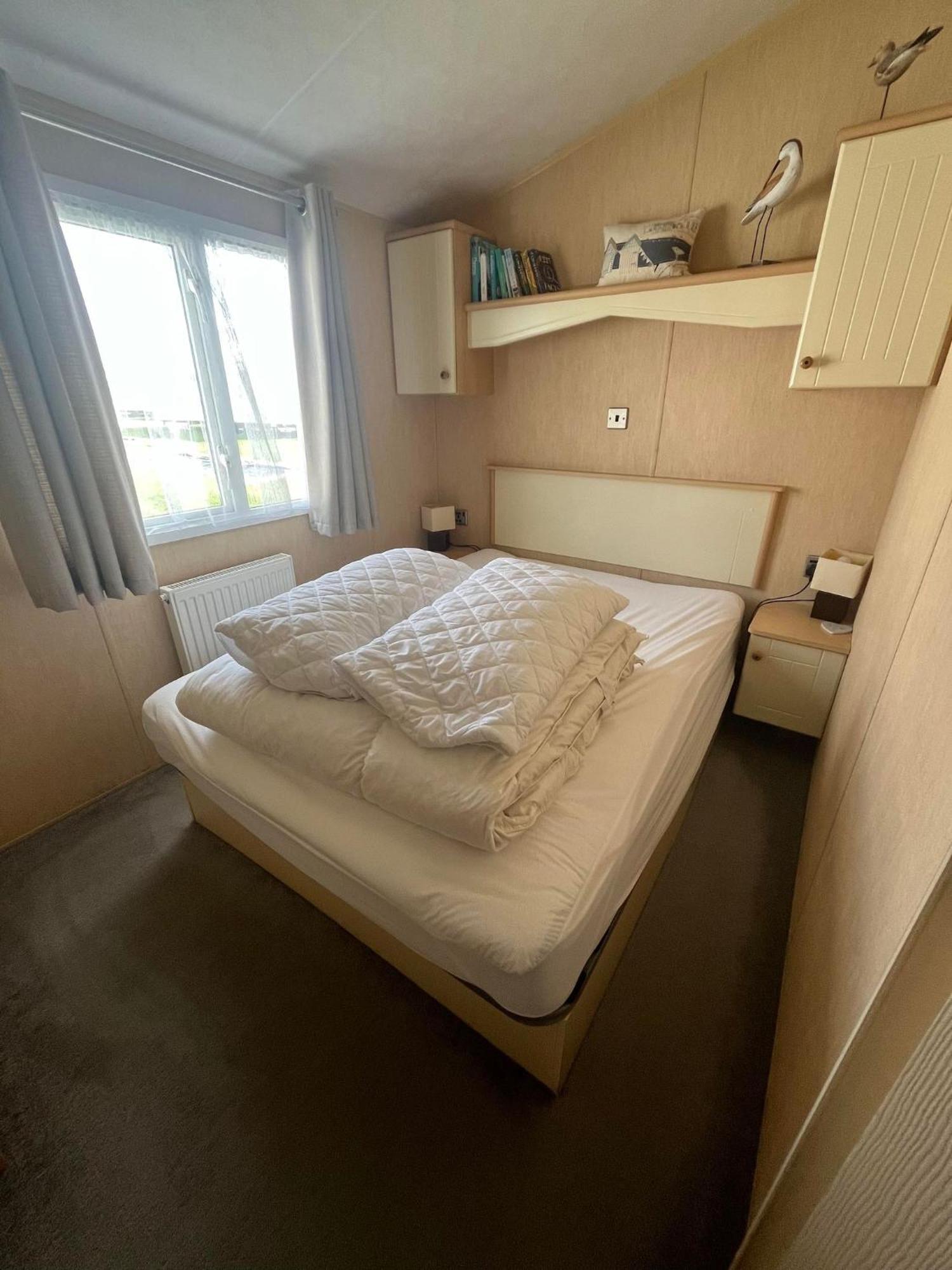 فيلا Grouse 54, Scratby - California Cliffs, Parkdean, Sleeps 6, Pet Friendly, Bed Linen, Towels And Wi-Fi Included المظهر الخارجي الصورة