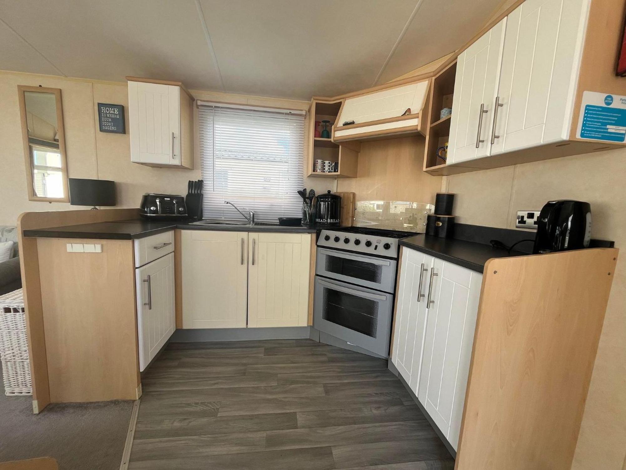 فيلا Grouse 54, Scratby - California Cliffs, Parkdean, Sleeps 6, Pet Friendly, Bed Linen, Towels And Wi-Fi Included المظهر الخارجي الصورة
